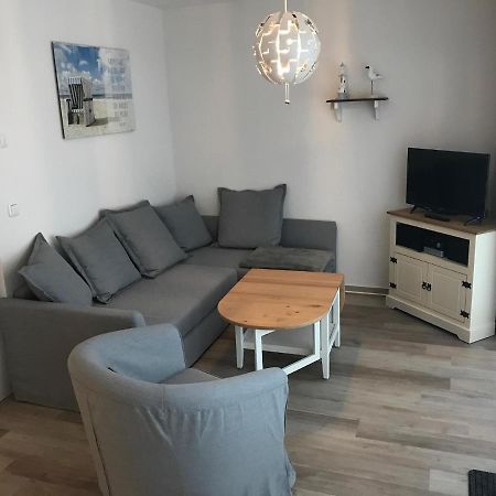 Ferienwohnung Kwi 28 Eg - "Berlinchen" Graal-Mueritz Dış mekan fotoğraf
