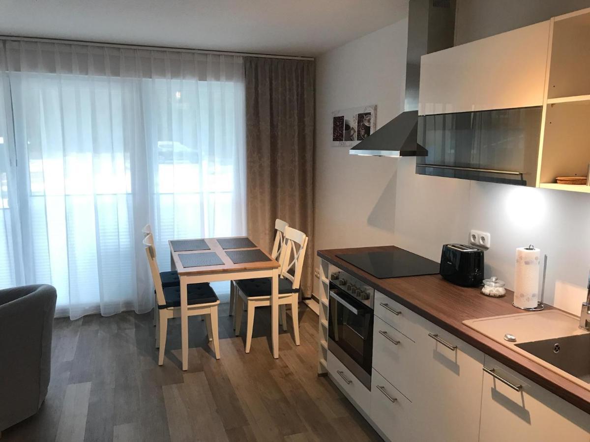 Ferienwohnung Kwi 28 Eg - "Berlinchen" Graal-Mueritz Dış mekan fotoğraf