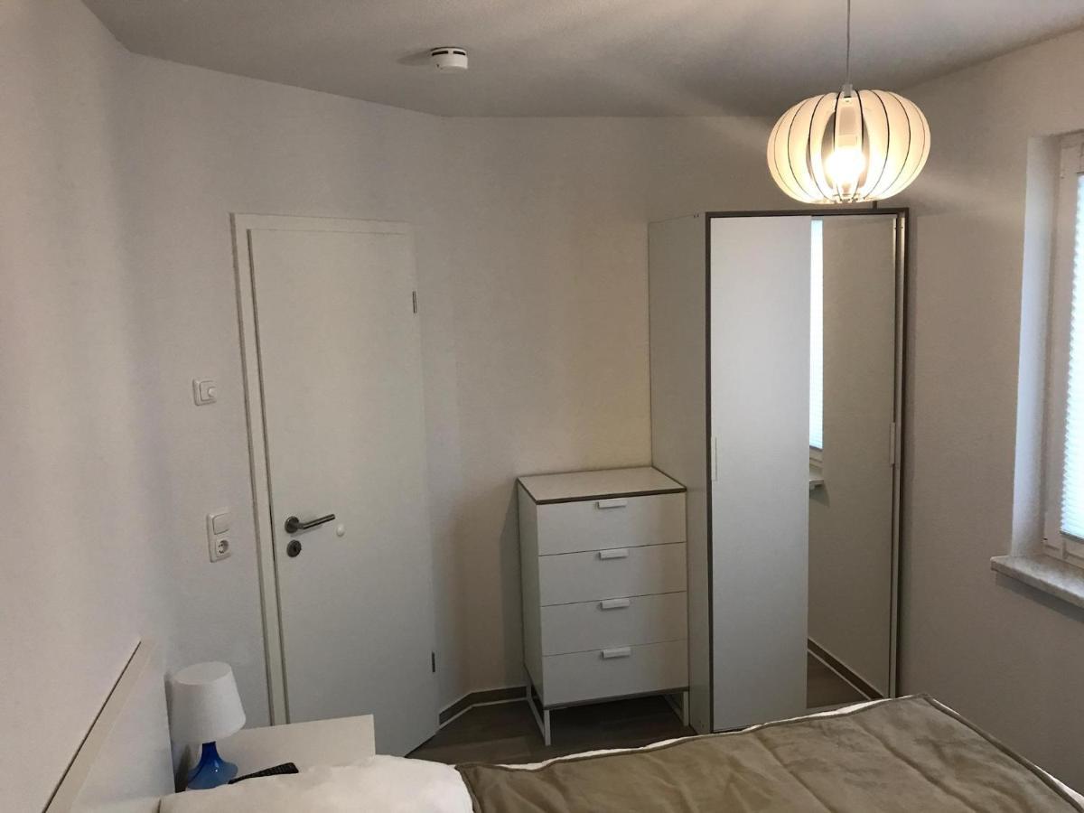 Ferienwohnung Kwi 28 Eg - "Berlinchen" Graal-Mueritz Dış mekan fotoğraf